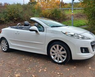 Peugeot 207 Gebrauchtwagen