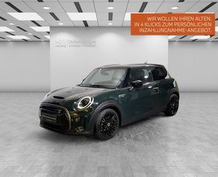 Mini Cooper SE Gebrauchtwagen