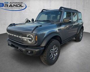 Ford Bronco Gebrauchtwagen