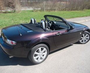 Mazda MX-5 Gebrauchtwagen