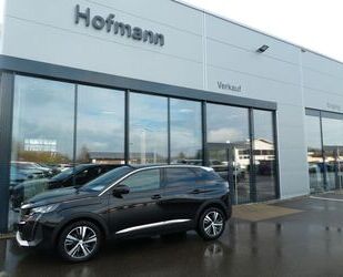 Peugeot 3008 Gebrauchtwagen