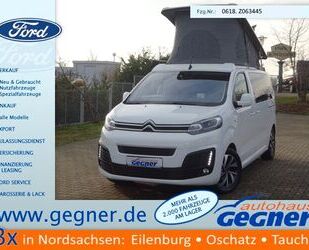 Citroen SpaceTourer Gebrauchtwagen