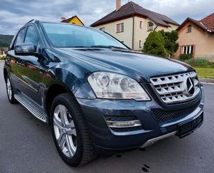 Mercedes-Benz ML 300 Gebrauchtwagen