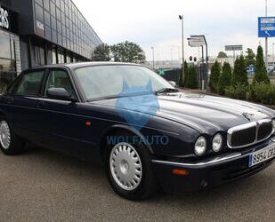 Jaguar XJ Gebrauchtwagen