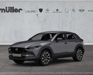 Mazda CX-30 Gebrauchtwagen