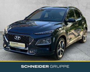 Hyundai KONA Gebrauchtwagen