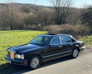 Rolls Royce Silver Seraph Gebrauchtwagen