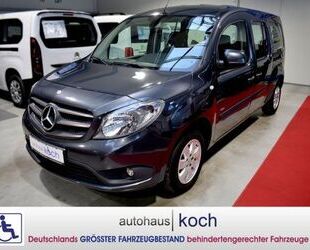 Mercedes-Benz Citan Gebrauchtwagen