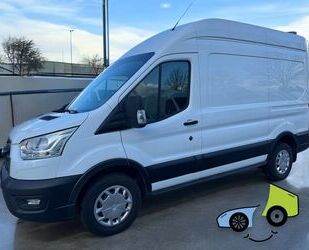 Ford Transit Gebrauchtwagen
