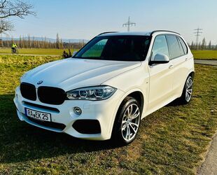BMW X5 Gebrauchtwagen