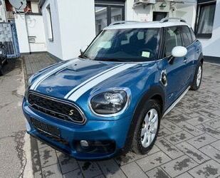 Mini Cooper SE Countryman Gebrauchtwagen