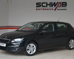 Peugeot 308 Gebrauchtwagen