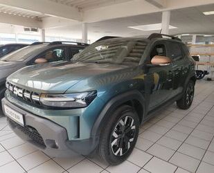 Dacia Duster Gebrauchtwagen