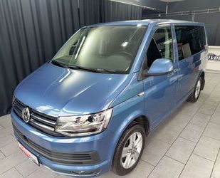 VW T6 Multivan Gebrauchtwagen