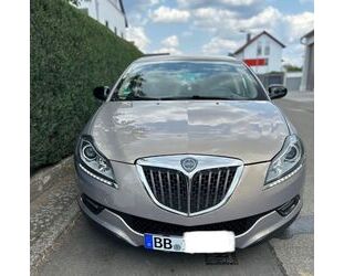 Lancia Delta Gebrauchtwagen