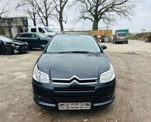 Citroen C4 Gebrauchtwagen