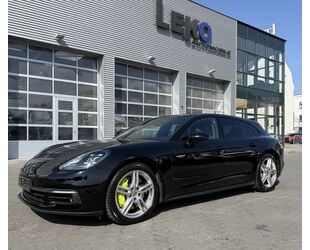 Porsche Panamera Gebrauchtwagen