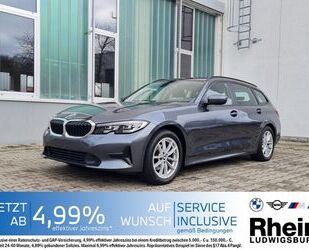BMW 320 Gebrauchtwagen