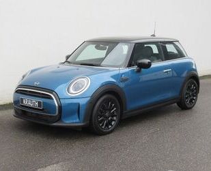 Mini Cooper Gebrauchtwagen