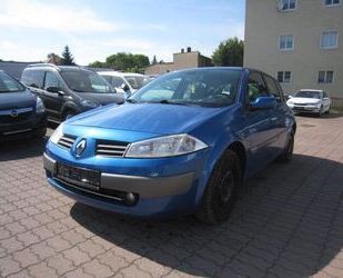 Renault Megane Gebrauchtwagen