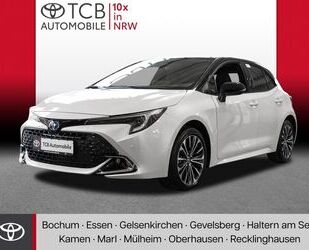 Toyota Corolla Gebrauchtwagen