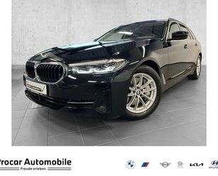 BMW 530 Gebrauchtwagen