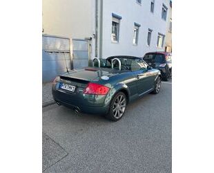 Audi TT Gebrauchtwagen