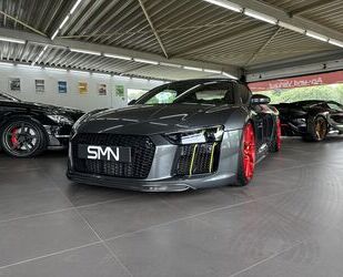 Audi R8 Gebrauchtwagen
