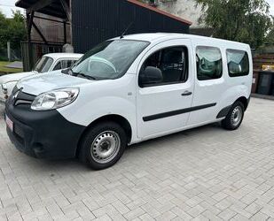 Renault Kangoo Gebrauchtwagen