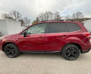 Subaru Forester Gebrauchtwagen