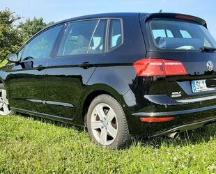 VW Golf Sportsvan Gebrauchtwagen