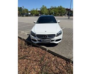 Mercedes-Benz C 250 Gebrauchtwagen