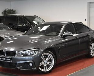 BMW 420 Gebrauchtwagen