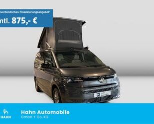VW T7 California Gebrauchtwagen