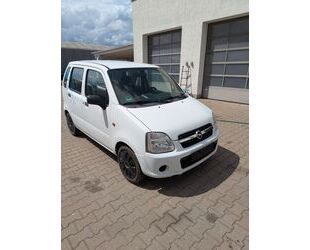 Opel Agila Gebrauchtwagen