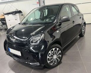 Smart ForFour Gebrauchtwagen