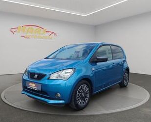 Seat Mii Gebrauchtwagen