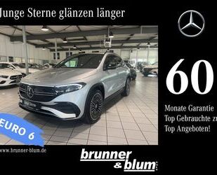 Mercedes-Benz EQA Gebrauchtwagen