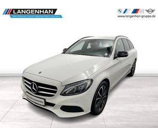 Mercedes-Benz C 180 Gebrauchtwagen