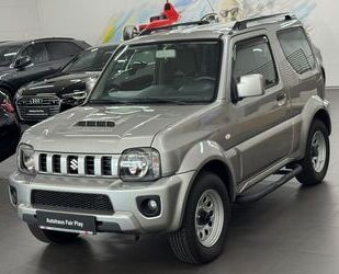 Suzuki Jimny Gebrauchtwagen