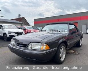 Ford Mustang Gebrauchtwagen