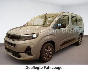 Opel Combo Life Gebrauchtwagen