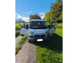 Fiat Ducato Gebrauchtwagen