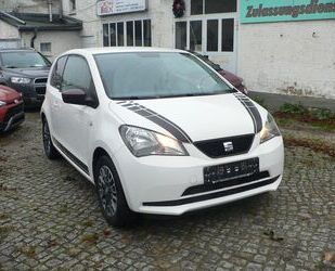 Seat Mii Gebrauchtwagen