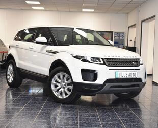Land Rover Range Rover Evoque Gebrauchtwagen