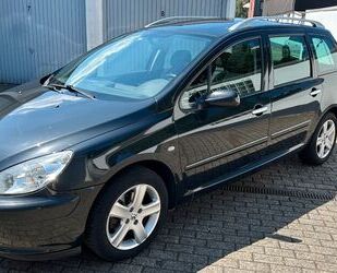 Peugeot 307 Gebrauchtwagen