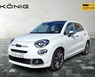Fiat 500X Gebrauchtwagen