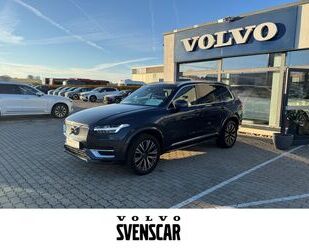 Volvo XC90 Gebrauchtwagen