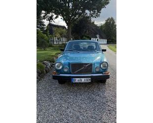 Volvo Andere Gebrauchtwagen