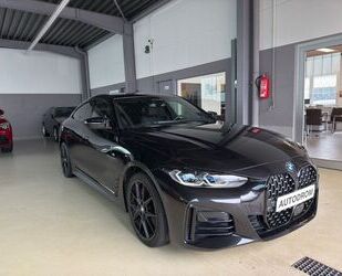 BMW M440 Gebrauchtwagen